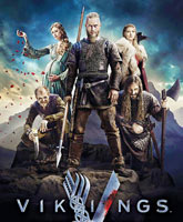 Vikings season 2 /  2 